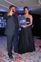 Aarti Chabriya Launches Osadia Garden City Logo